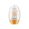 Crema Protectora Aislante de Verano del Fabricante, Crema Aislante Impermeable y a Prueba de Sudor para Todo el Cuerpo, Leche Protectora Refrescante y No Grasa para Exteriores