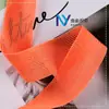 1- 2-3cm Banda Elástica Transparente Elástica Cinturón de Cintura para Maternidad Ojales Seda de Pescado Ultra Delgada Banda Elástica Enganchada para la Cintura