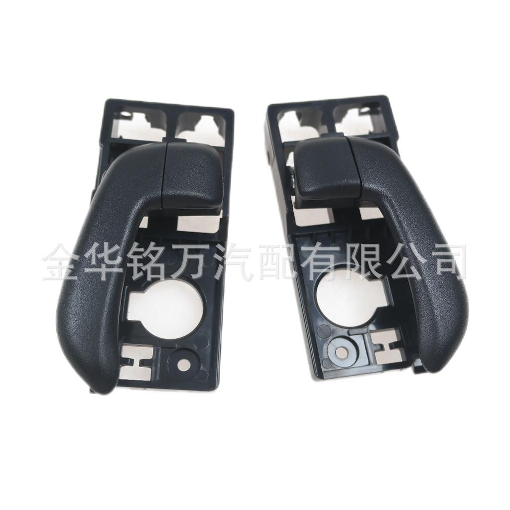 131、现代车门内拉手82623-0X000 82623-0