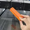 Suporte de Bico para Lavadora de Alta Pressão 3D Impresso Novo Transfronteiriço Rack de Armazenamento de Parede Suporte de Bico para Máquina de Lavar Carros 1/4