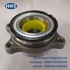 43560-26010 adecuado para Toyota sea lion HIACE conjunto de cojinete de unidad de cubo de eje delantero cojinete es Eje