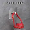 Herramienta para Colgar Cuadros sin Rastro, Clavos para Colgar Cuadros sin Perforar, Ganchos Adhesivos Fuertes para Marcos de Arte de Pared, Tornillos Adhesivos sin Clavos