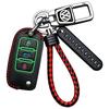 Volkswagen Bora Set de Llaves Sagitario 24 Magotan Lavida Touguan L Jetta polo Tanyue Hebilla Especial para Bolsa de Coche