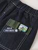 Roupas de Bebê, Jeans Estilo Coreano para Meninos, Calças Compridas Infantis de Outono e Primavera, Calças para Meninas, Calças Casuais para Bebê, Vestuário Infantil