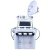 Equipo de Belleza de Burbujas Pequeñas, Dispositivo de Limpieza Específico para Salones de Belleza, Dispositivo de Manejo de Piel con Burbujas Grandes de Hidrógeno y Oxígeno, Inyección de Oxígeno y Succión de Puntos Negros