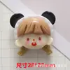 Cara Brillante Serie de Chicas Lindas Accesorios de Resina DIY Hecho a Mano Funda para Teléfono Móvil Pasador Pegatina para Nevera Decoración para Zapatos con Agujero