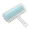 Removedor de fiapos grande, rolo para roupas para remoção de poeira e pelos, removedor de fiapos de sofá, removedor de fiapos com rolo lavável