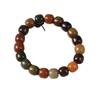 Especificaciones de Pulsera de Cuentas Cubo Bodhi de Dunhuang 10 x 11 para Hombres y Mujeres Cuentas de Rosario Decorativas Joyería Decorativa Fabricantes