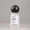 F086-Frasco de Perfume de Ponto 30ml Frasco Spray de Vidro de Laboratório Fosco Frasco de Perfume Frasco Vazio