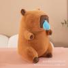 40cm 10 pulgadas tijeras máquina de muñecas grande máquina de agarre muñeca de peluche juguete regalo actividades de regalo premios al por mayor