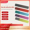 Ferramentas de Unha Lixa de Unha Lixa de Vidro Corte de Unha Cor de Unha Tipo de Manicure Polimento de Unha Tira de Polimento Onicomicose