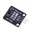 Bloques de construcción electrónicos digital 38kHz receptor infrarrojo transmisor módulo sensor robot
