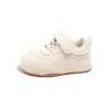 Zapatos Deportivos para Niños Primavera y Otoño Nuevo Estilo Clásico Versátil Cómodos Suela Suave Zapatos Casuales Estilo Coreano Versátil Tres Colores Disponibles Slip-ons