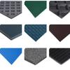 Cintas Transportadoras Personalizadas de Varios Colores y Patrones, Hechas de PVC, Placa de PU y Correas Industriales para Subir Pendientes, Correas de Transmisión Resistentes al Desgaste