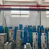 Moldes de Injeção de Precisão Resistentes a Altas Temperaturas, Inserções de Ferragens de Especificação Múltipla com Formato Irregular Complexo, Desenvolvimento de Moldes de Encapsulamento Secundário