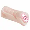 Espírito da Raposa Trânsito Pequeno Artefato Adulto Brinquedos de Amor Molde Réplica Brinquedo Sexual Dropshipping Silicone Mini
