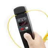 [Wanfengda] Instrumento de identificação de fibra óptica WF3306D identificação online sinal de fibra óptica com luz vermelha para sinal de verificação de fibra