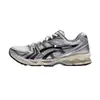 Zapatillas de running Kayano14 transfronterizas, zapatillas de hombre, zapatillas deportivas con amortiguación y resistentes al desgaste, zapatillas versátiles para exteriores, zapatillas casuales transpirables, zapatillas de mujer