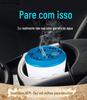 Perfume de carro Chitian aromaterapia bálsamo sólido para carro enfeites remoção de odores do carro pasta de carbono produtos decorativos acessórios internos