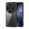 Adecuado para Opporeno16 Funda de Teléfono Transparente Findx9 Anti-Caídas Realme 16 Hd Findx8 Funda Protectora Transfronteriza