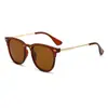 Gafas de sol estilo retro europeo y americano, nuevo estilo, con tachuelas de arroz, para mujer, de alta gama, para fotografía callejera transfronteriza, Gafas para hombre