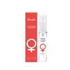 Perfume Encantador (Mulheres) Refrescante, Confortável, Elegante, Fragrância de Longa Duração Que Exala Charme Feminino, Perfume Portátil