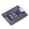 STM32F103RCT6 Mini placa de desenvolvimento placa de núcleo de controle de vôo ultra-pequeno CH340 importou chip original