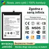 Bateria do telefone celular Infinix Note7/X680/Zero30