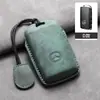 Adecuado para Mazda Axela Cubierta de Llave Retro Cx4 Atez Cx5 Ma 3 Hebilla de Carcasa de Coche para Hombres