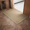 Felpudos, Aspiradoras Domésticas y Alfombrillas Resistentes a Manchas, Felpudos que se Pueden Cortar Fuera de la Puerta, Felpudos para Puertas de Entrada, Felpudos de Entrada, Alfombrillas para Pies