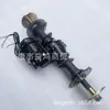 Freno de pie eléctrico modificado kart de cuatro ruedas ATV Eje trasero diferencial motor de 48V/60V eje semieje trasero negro