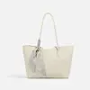 Bolsa Tote de Gran Capacidad para el Día a Día, Bolso Grande de Alta Gama para Mujer, Nuevo Estilo Verano 2026, Bolso de Hombro de Moda para Estudiantes Universitarios