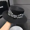 Sombrero de Sol Similar al que Usa Shenyin Fujishu, Nuevo Sombrero de Playa de Verano para Mujer, Sombrero con Protección Solar, Sombrero de Copa Plana