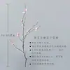 Magnolia Nórdica Rama Larga Flor Seca Ramo Grande De Pie Ramas Secas Naturales Flores Secas Hechas a Mano Gabinete de Entrada con Rejilla Abierta