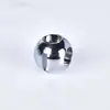 Venta al por mayor de fábrica accesorios para válvulas tamaño no estándar tipo L tamaño de esfera tipo bola tipo recto cuadrado válvula de bola de pinza cuadrada