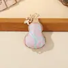 Colgante de Brocado de la Dinastía Song con Forma de Calabaza y Hoja, Bordado a Doble Cara, Multicolor, En Stock, Directo de Fábrica, Productos Culturales y Creativos, Atracciones Turísticas, Accesorios de Estilo Chino, Fuente de Suministro