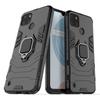 En stock para OPPO REALME C21Y carcasa protectora con anillo para coche REALME C25Y funda para teléfono