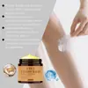 Hidratante de Manteca de Karité: Hidratante, ligero, no pegajoso, para la hidratación diaria y la nutrición suave de la piel del rostro y el cuerpo