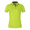DGCY 402W# Solapa de cuentas de golf (femenino)