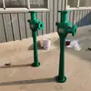 La unidad de bomba de chorro tipo ZPBZ de doble uso aire-agua está disponible en varias especificaciones y tiene una larga vida útil.