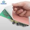 Almacenamiento de Energía Batería de Litio Fuente de Alimentación Hoja de Silicona de Alta Conductividad Térmica 1.5W Cargador Computadora CPU Almohadilla de Silicona Refrigerante Ultrafina