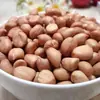 [Nuevo Precio de Cacahuates Crudos] 23 Años de Cacahuates Crudos Cultivados en Granja, Cacahuates Blancos Arenosos Frescos Descascarados al Mayoreo