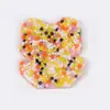 Brinquedos Criativos de Pegar Fidget Borboleta Descascando Brinquedo de Silicone Sensorial Alívio de Estresse