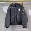Comércio Exterior Transfronteiriço ML MinB Equipe Yankees Roupa de Trabalho Terceira Geração Masculina Jaqueta de Penas de Inverno, Casaco Casual Quente