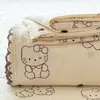 Sábana de cama estilo nuevo 2026 con estampado de hilo de rizo y ribete de encaje, pieza única, adecuada para dormitorio y habitación, universal para todas las estaciones, sábana de cama fresca estilo ins