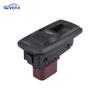 8A6T-14529-AA para accesorios de coche Ford Fiesta, interruptor de elevación de vidrio, interruptor de ventana eléctrica