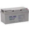 Batería Huashen HSG12-65 12V65AH Panel de Control de Alarma de Incendios UPS Panel DC UPS/EPSP para Uso Médico