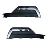 Adecuado para los vehículos de combustión interna New Qin de Byd, Marco para luz antiniebla New Qin Ev Hdh-2803130 Hdh-2803140