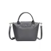 Bolsa tote de grande capacidade para trabalhadores de escritório, novo modelo 2026 bolsa de ombro feminina, bolsa de bolinho, bolsa de mão versátil e ultraleve
