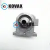 A base do elemento filtrante da cabeça do filtro de diesel 1N3789 é adequada para peças de engenharia de escavadeira, carregadeira em estoque